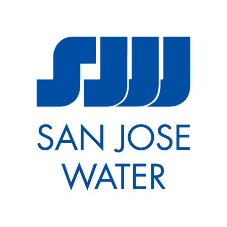 San Jose Water Logo